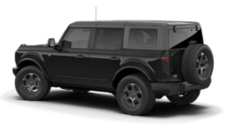 2026 Ford Bronco® External Image 3